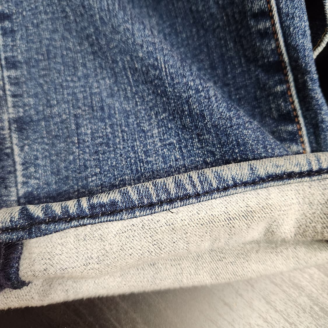 J19 [32] 리바이스 511 데님 청바지
 상품이미지5