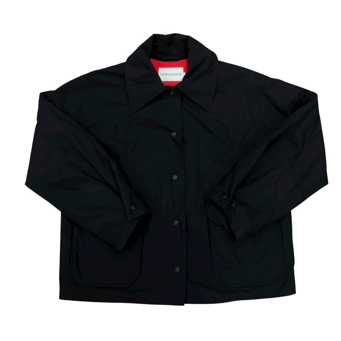 캘빈클라인 패딩자켓 상품이미지1