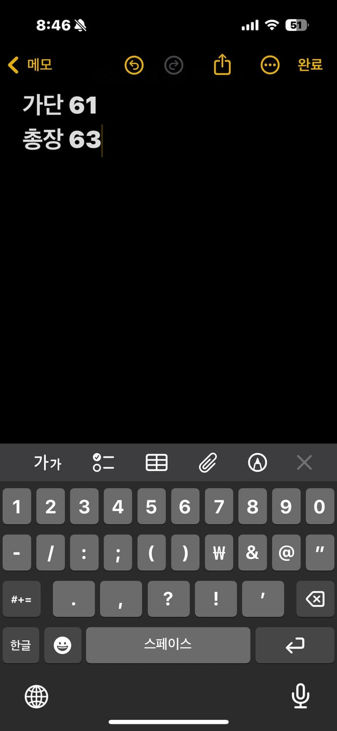 U.S. AIR FORCE 무드 빈티지 나일론 베스트 상품이미지7