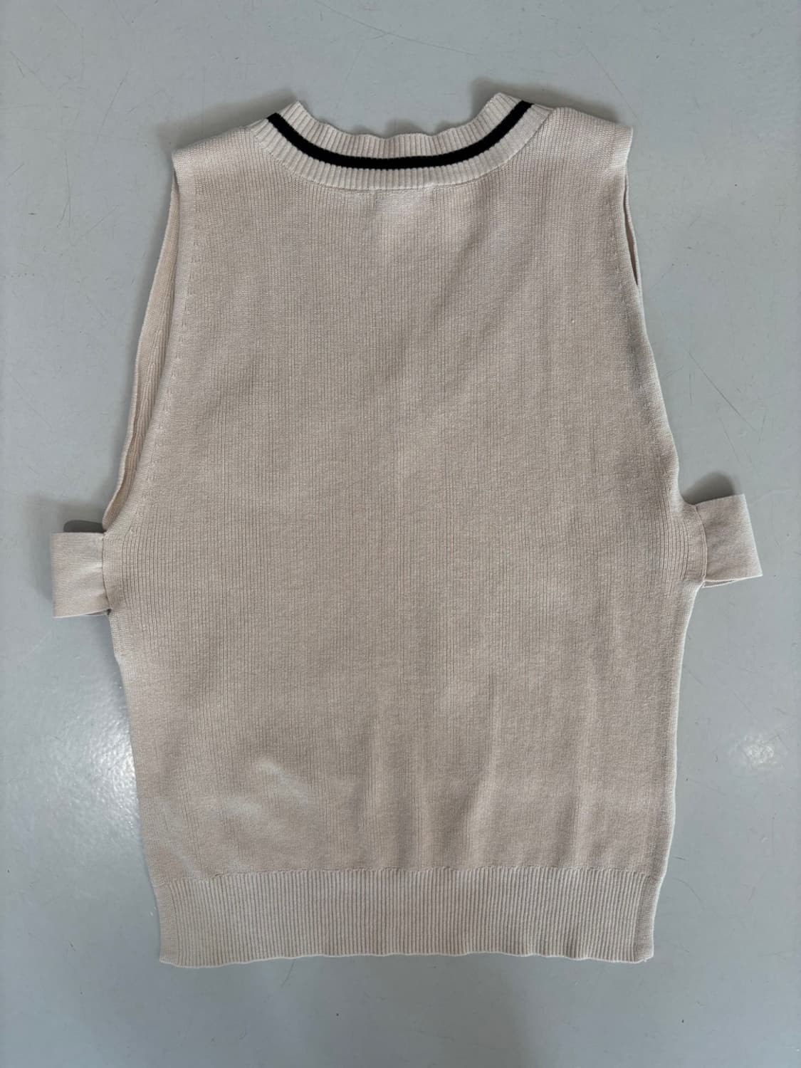 Double Standard Clothing Vest 상품이미지5