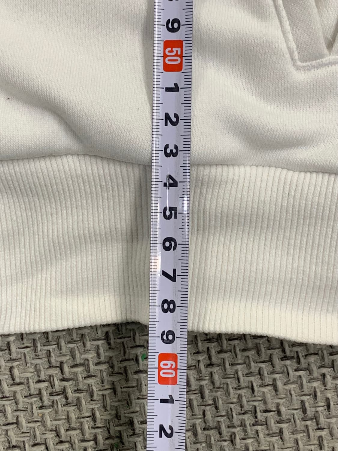 아디다스 삼선 화이트 붐버 자켓 90 상품이미지10