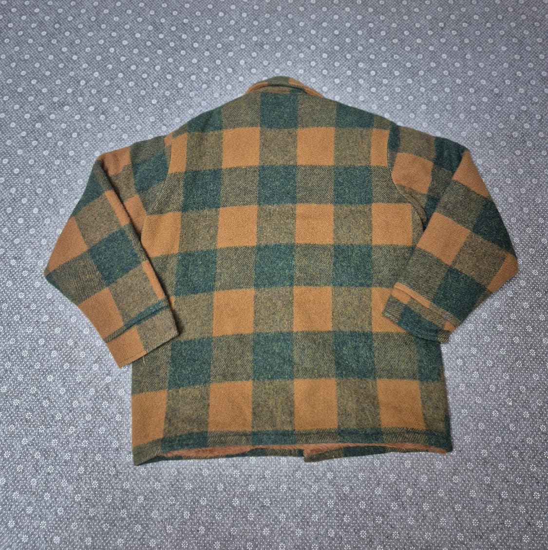 [M]90s 울리치 울셔츠 자켓  -273 상품이미지3