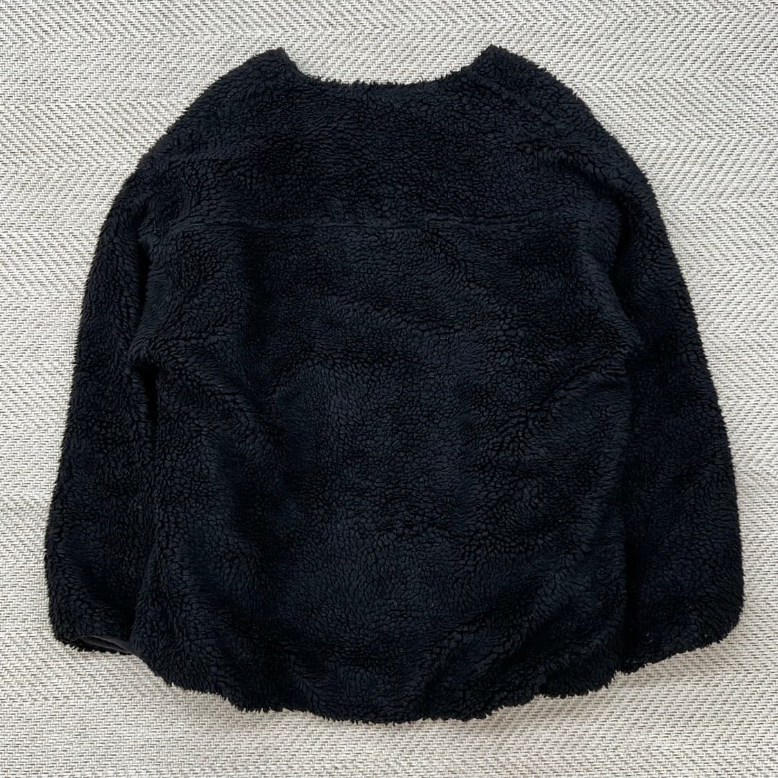 알파인더스트리 플리스 자켓 r2767 상품이미지2