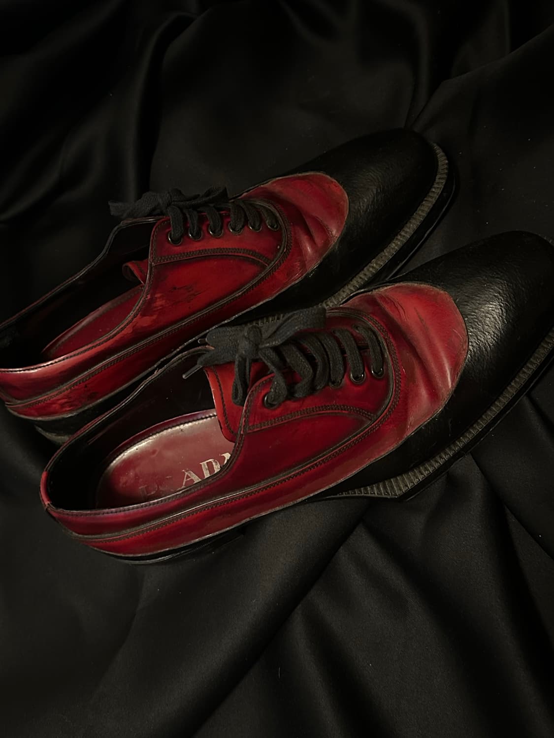 프라다 러버딥 상품이미지5