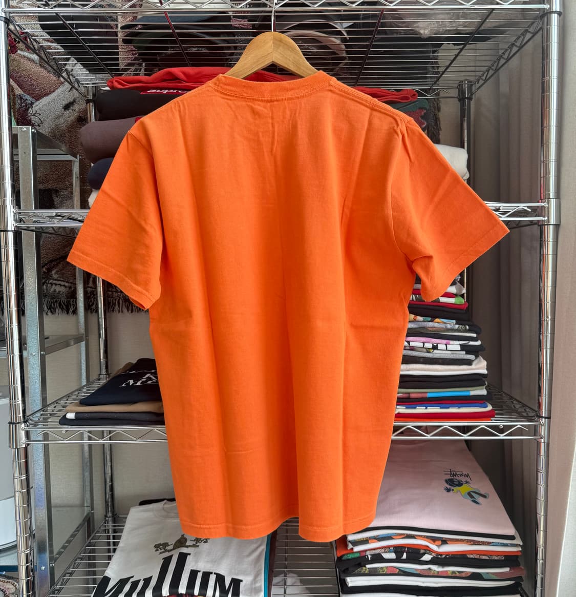 커버낫 반팔 티셔츠 상품이미지4