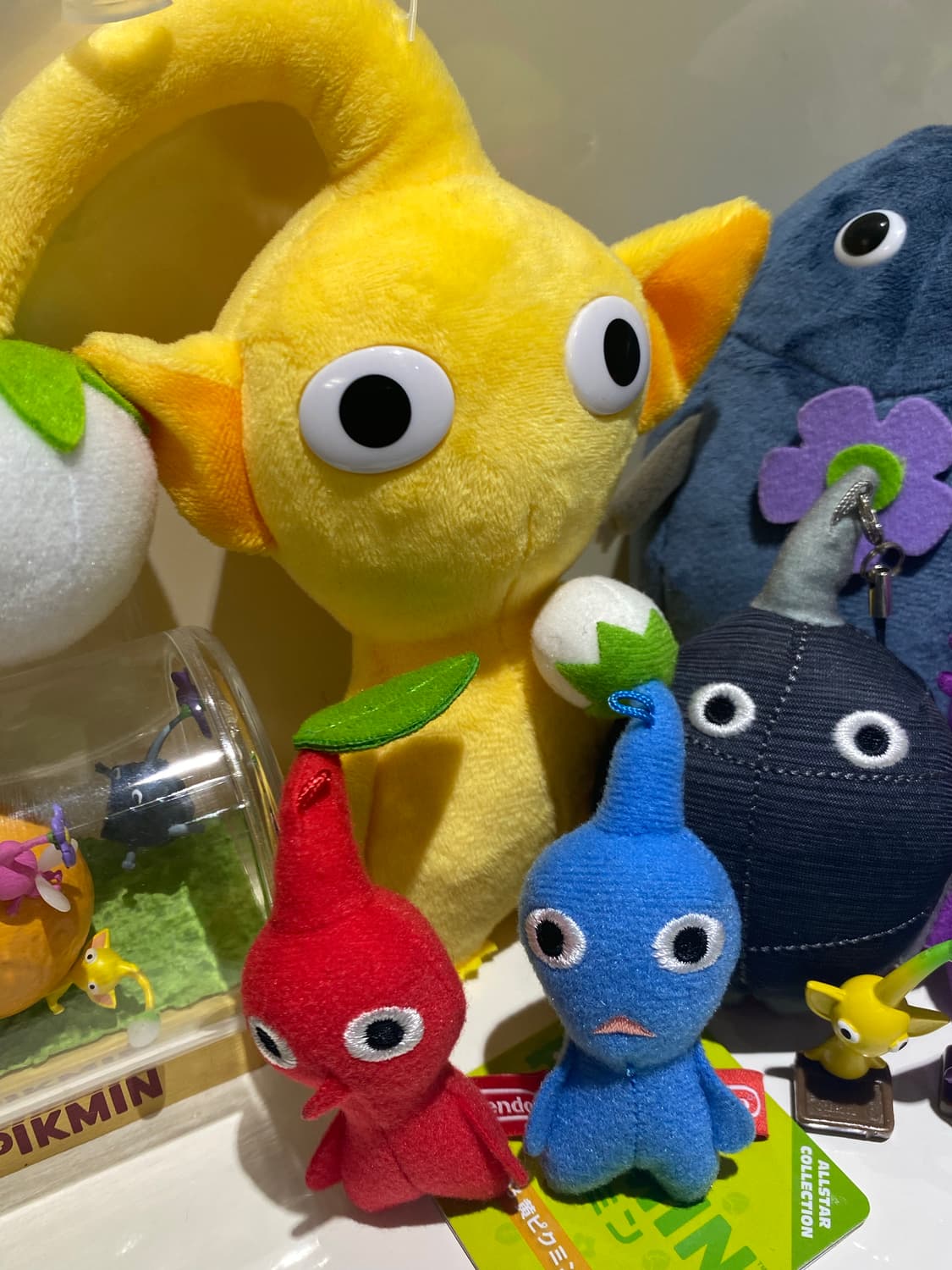 피크민 인형 일괄 판매 상품이미지3