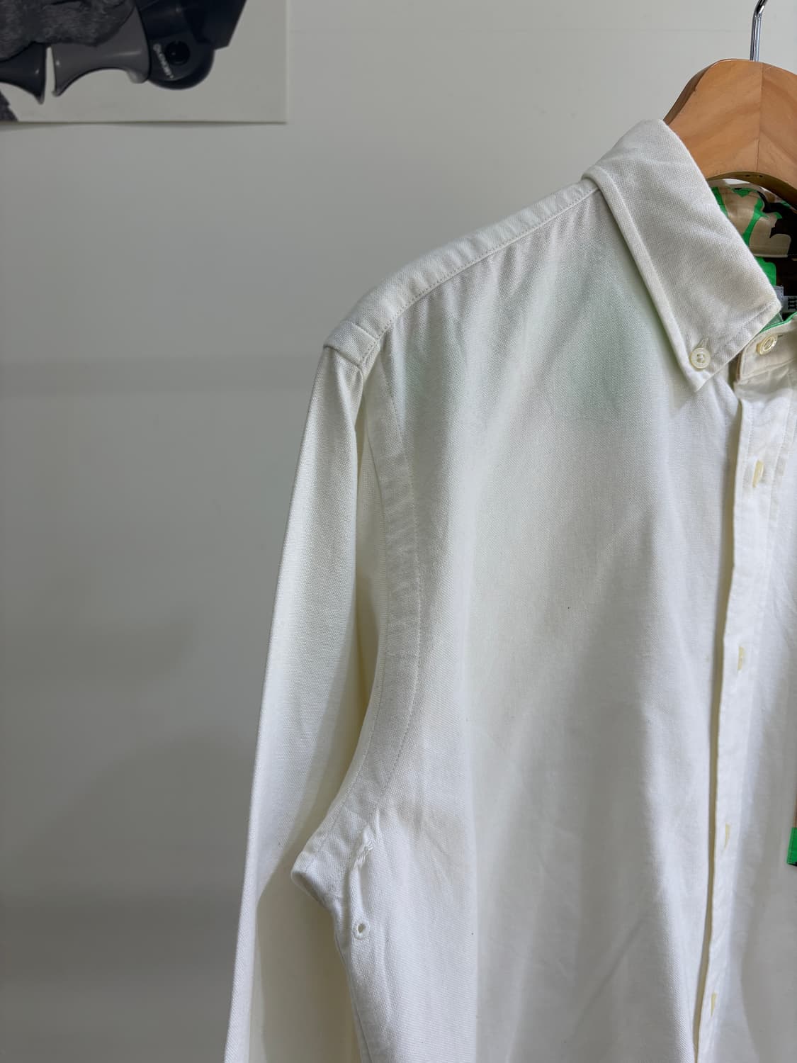 FINDERS KEEPERS 셔츠 상품이미지3