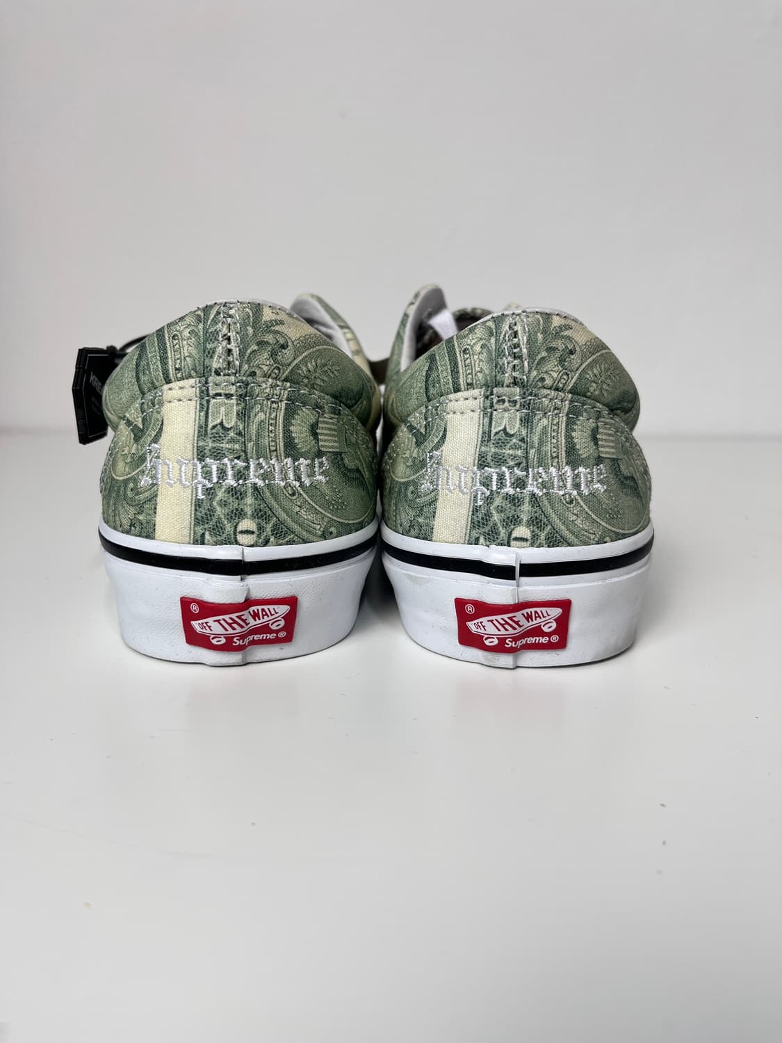 [280] 슈프림 반스 에라  상품이미지5