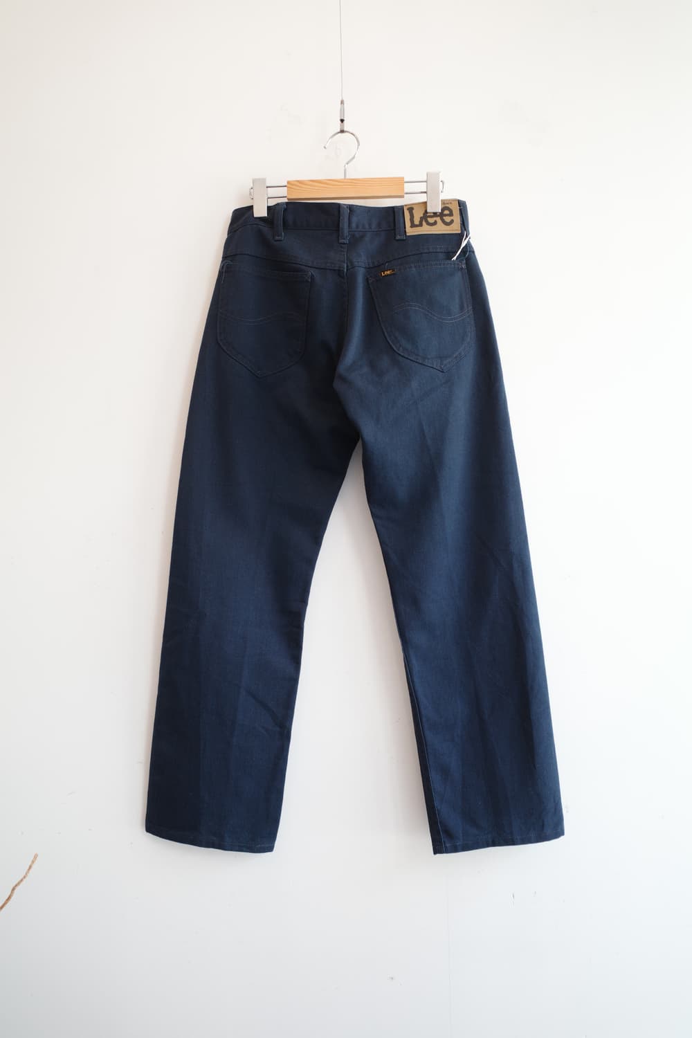 LEE 리 50/50 코튼 팬츠 (MADE IN USA) 상품이미지8