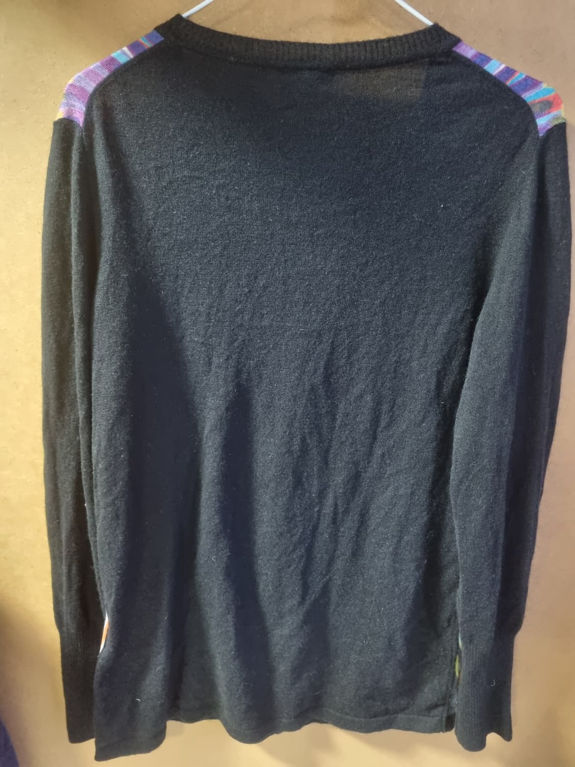 에스까다 여성 캐시미어 가디건  상품이미지3