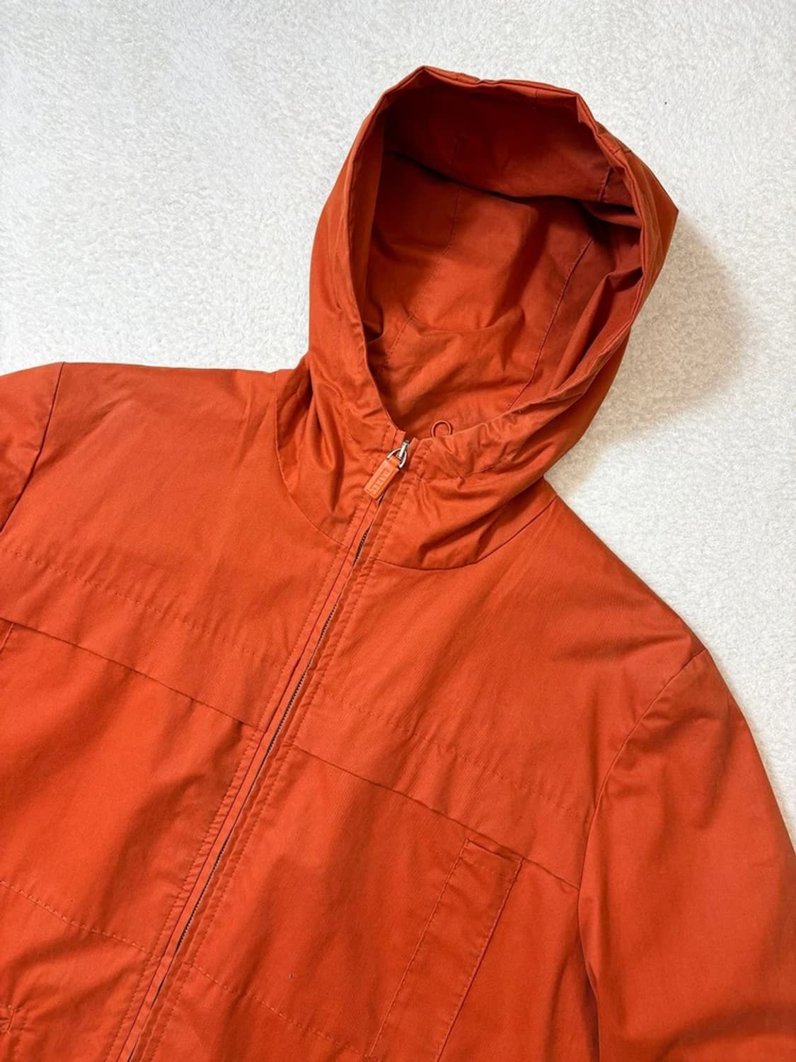 발리 BALLY 유틸리티 코튼 자켓 pn6182    상품이미지2