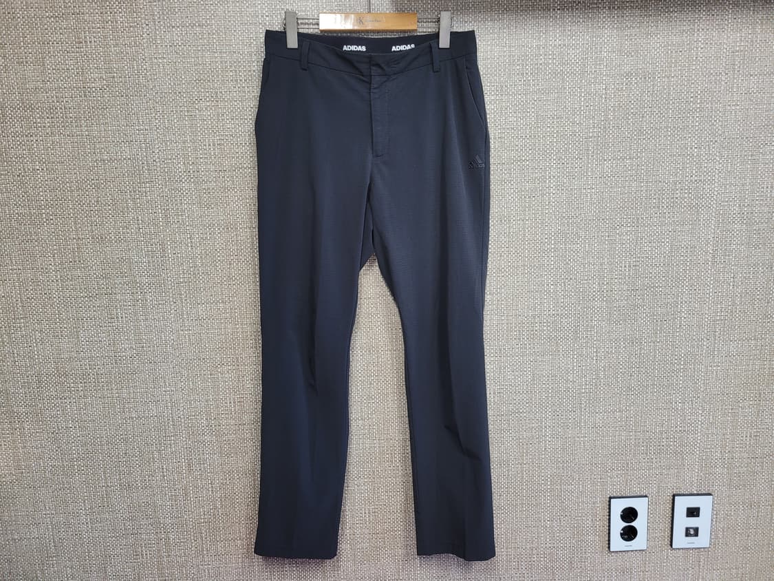 32인치 아디다스 골프 바지 기능성 상품이미지1