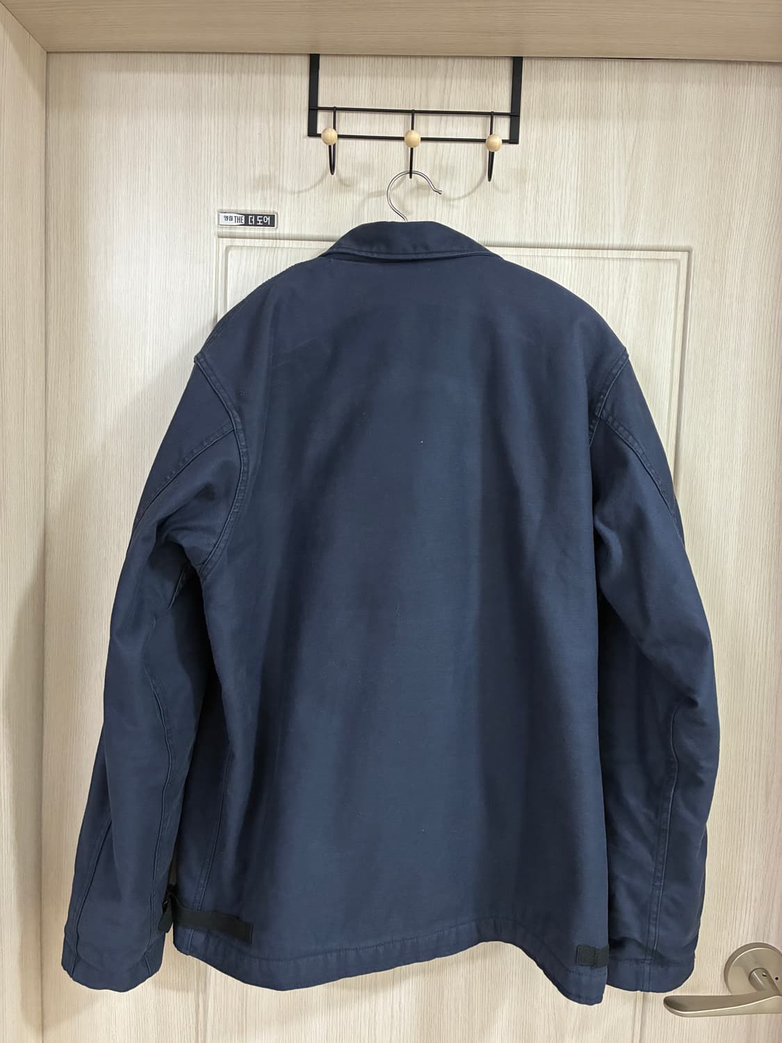 [42] 휴스턴 덱자켓 네이비 상품이미지5