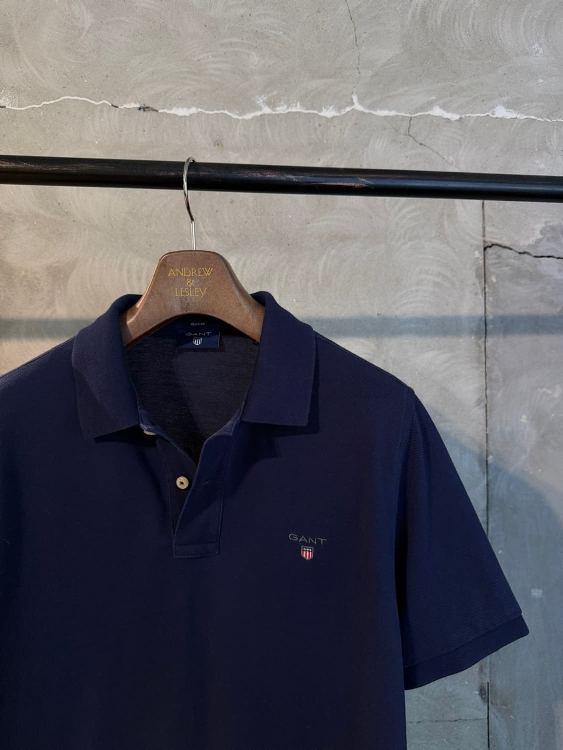 GANT 간트 클래식 pk 셔츠 100~105 상품이미지4
