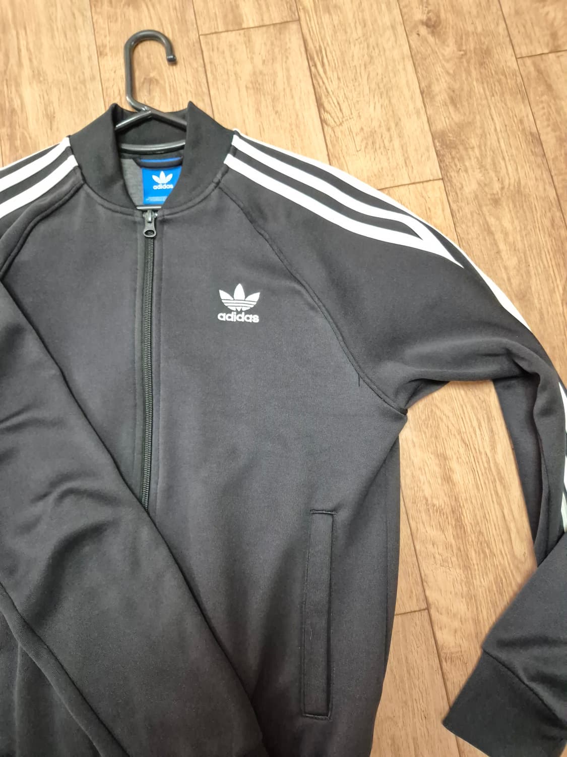 아디다스 STT TT 트랙탑 져지 상품이미지9