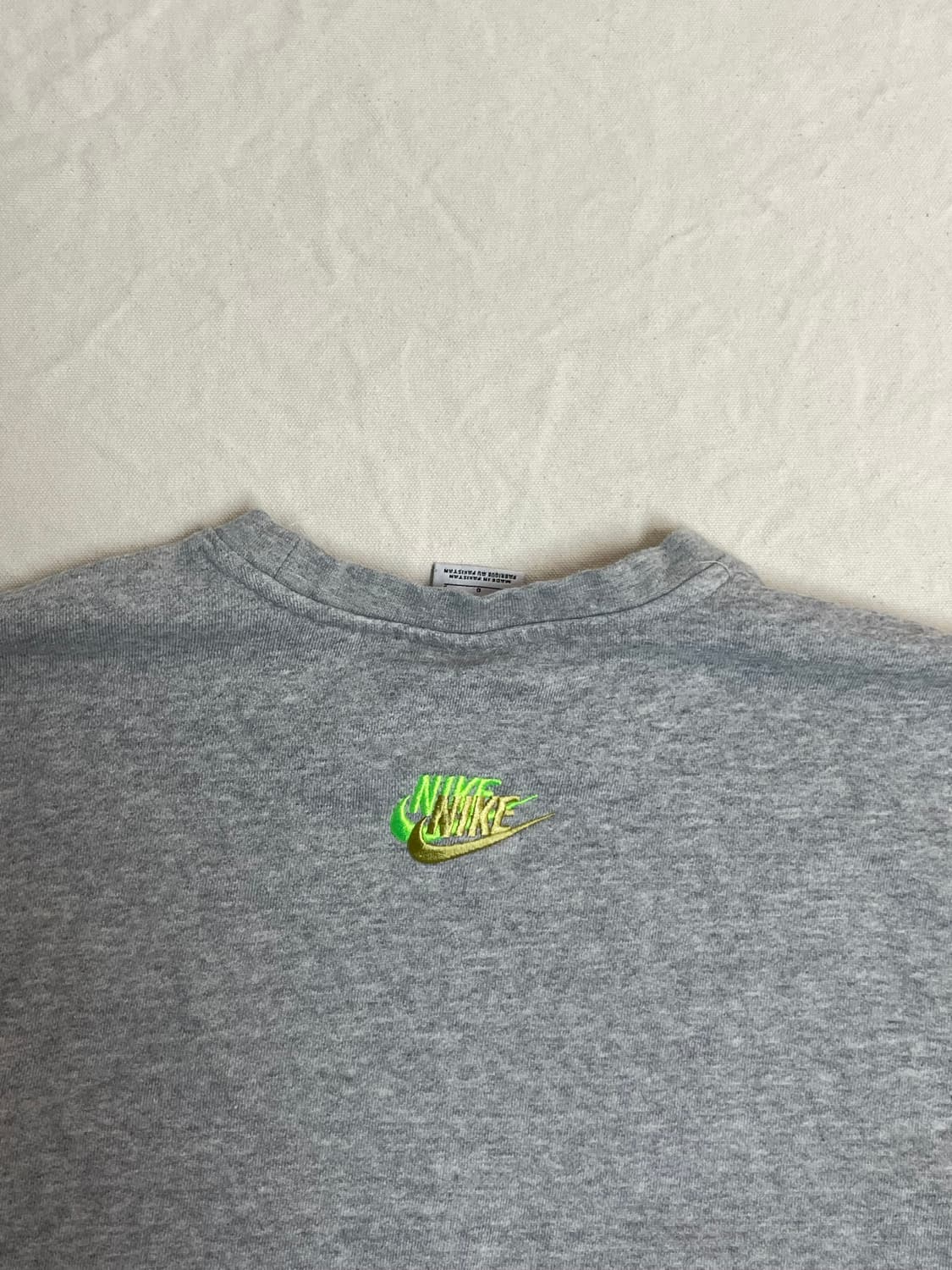 나이키 맨투맨  상품이미지9