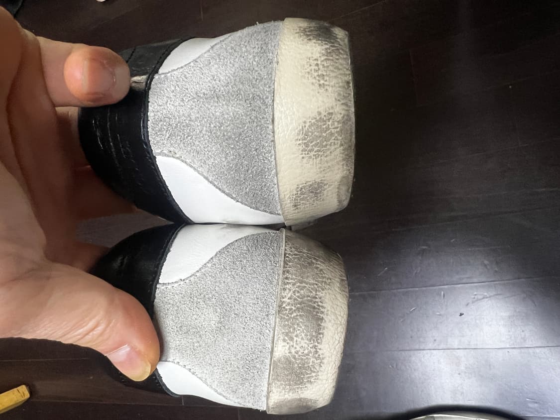 골든구스 블랙탭 37 상품이미지7