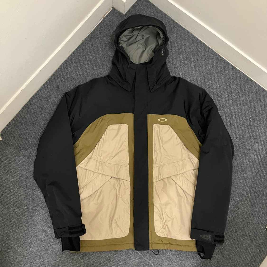 N215 오클리 자켓 상품이미지1
