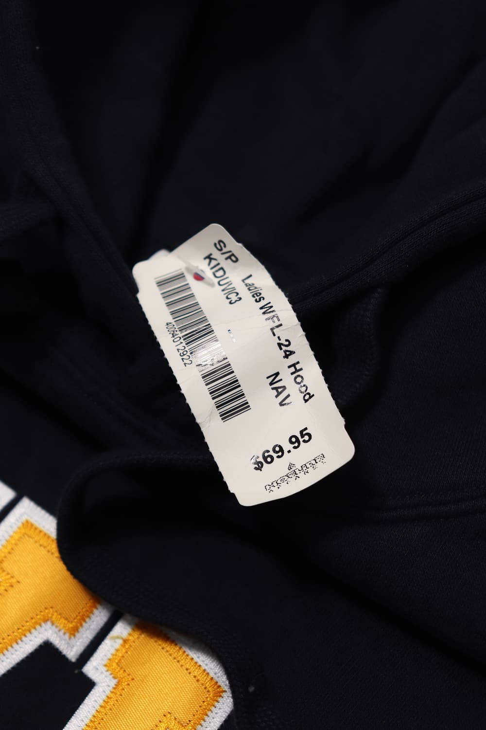 데드스탁 러셀애슬레틱 후드 티셔츠 상품이미지4