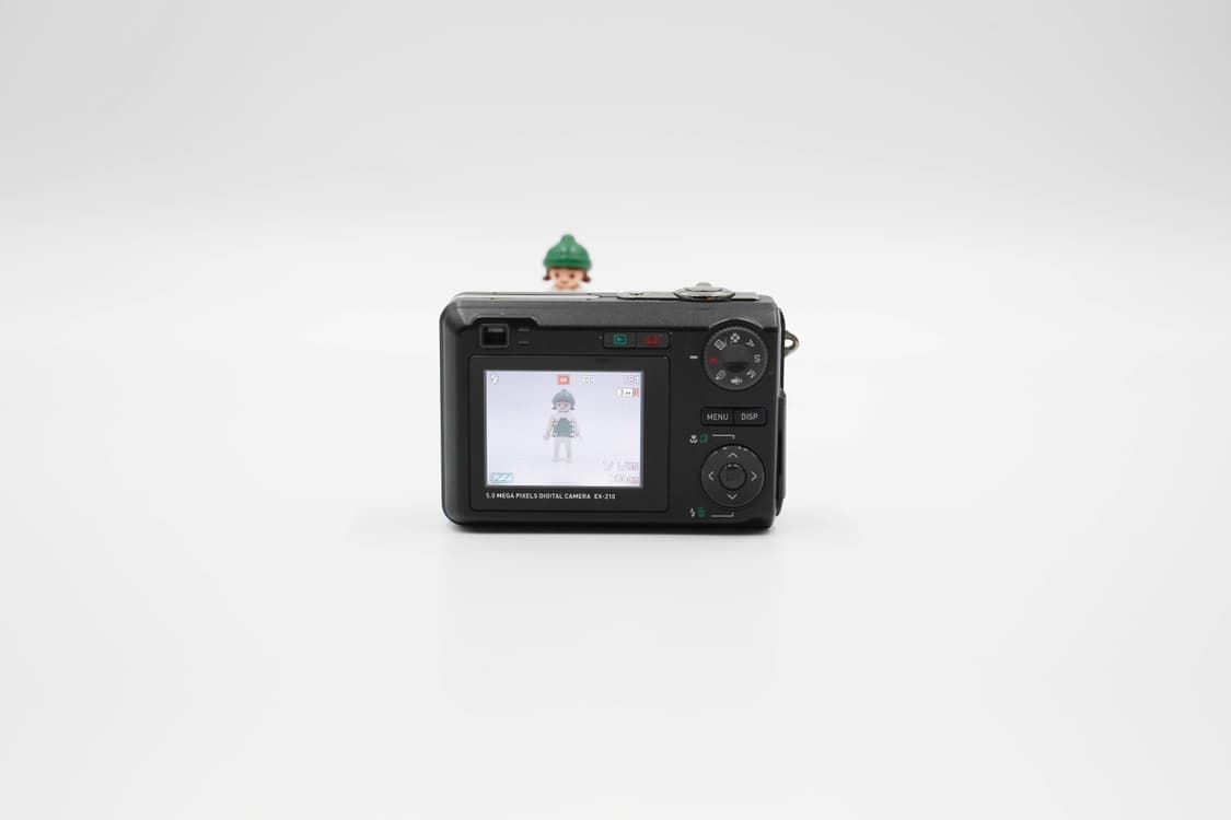 Casio Exilim EX-Z10 (카시오 엑슬림 EX-Z10) 상품이미지2