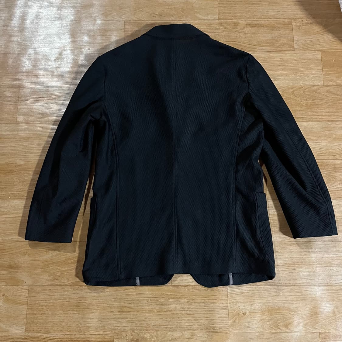 [100] 알마니 꼴레지오니 에어도트 자켓 상품이미지7