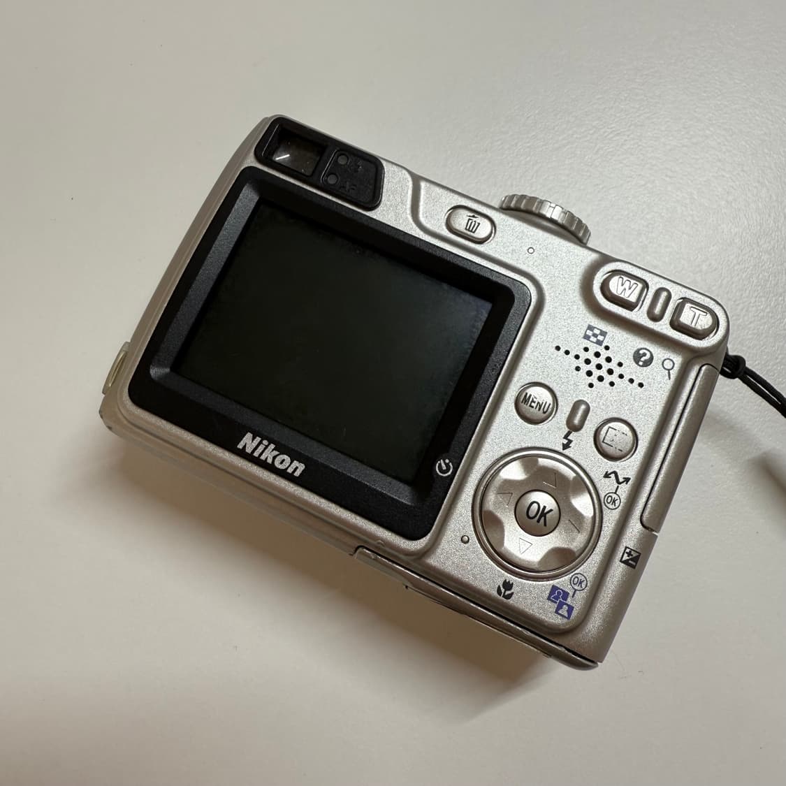 Nikon Coolpix 7900 디지털카메라 상품이미지3
