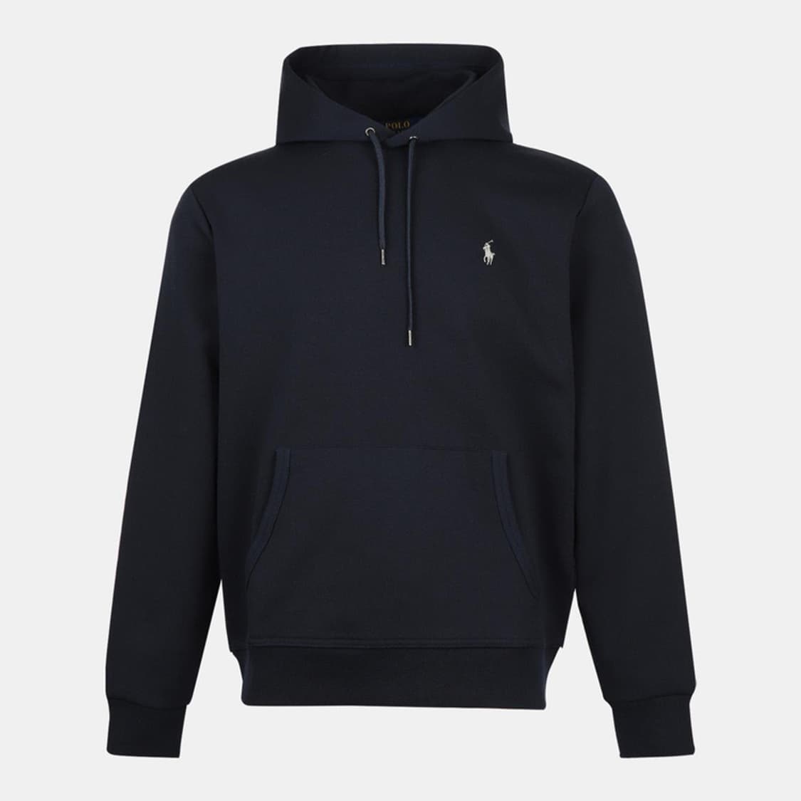 [새상품/XL]폴로랄프로렌 남자 23SS 포니 후드티셔츠 네이비 상품이미지1