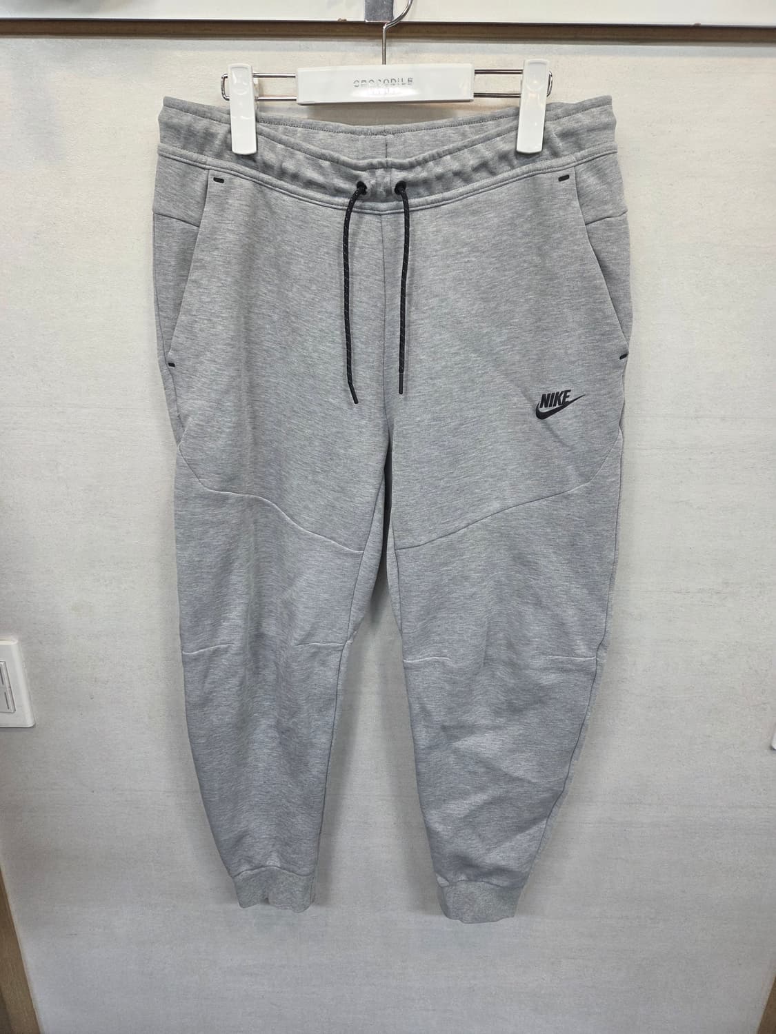 나이키 테크플리스 조거팬츠 L 상품이미지1