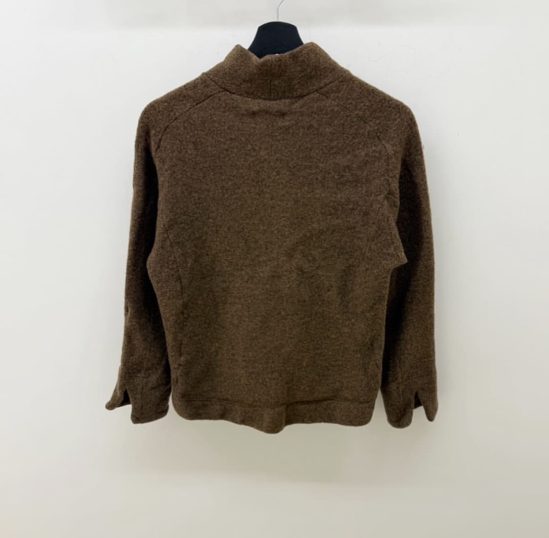 Amachi 아마치 모크넥 니트 상품이미지3