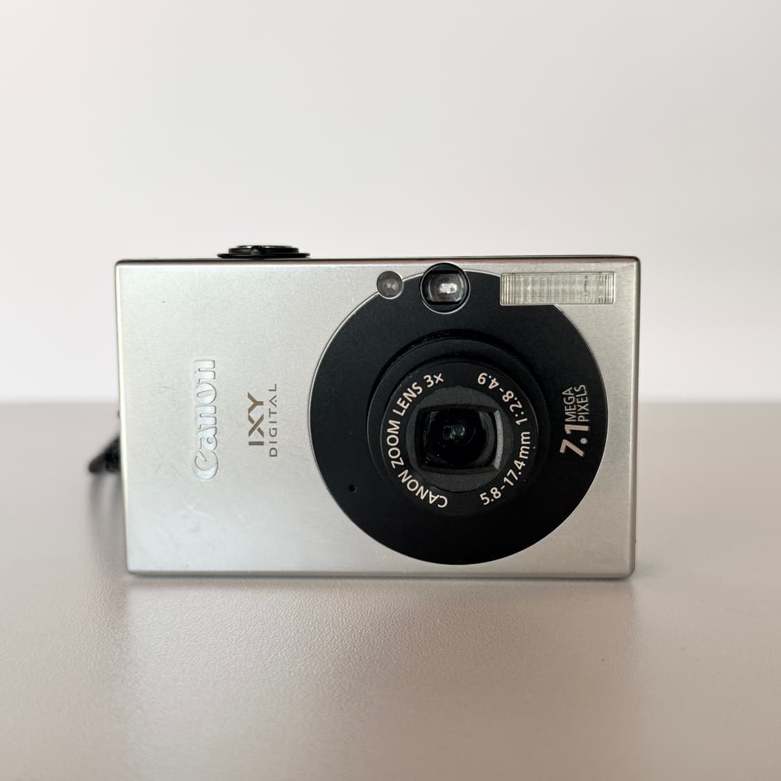 ✨미품✨ 캐논 IXY10 /익시10 ixus70 상품이미지3