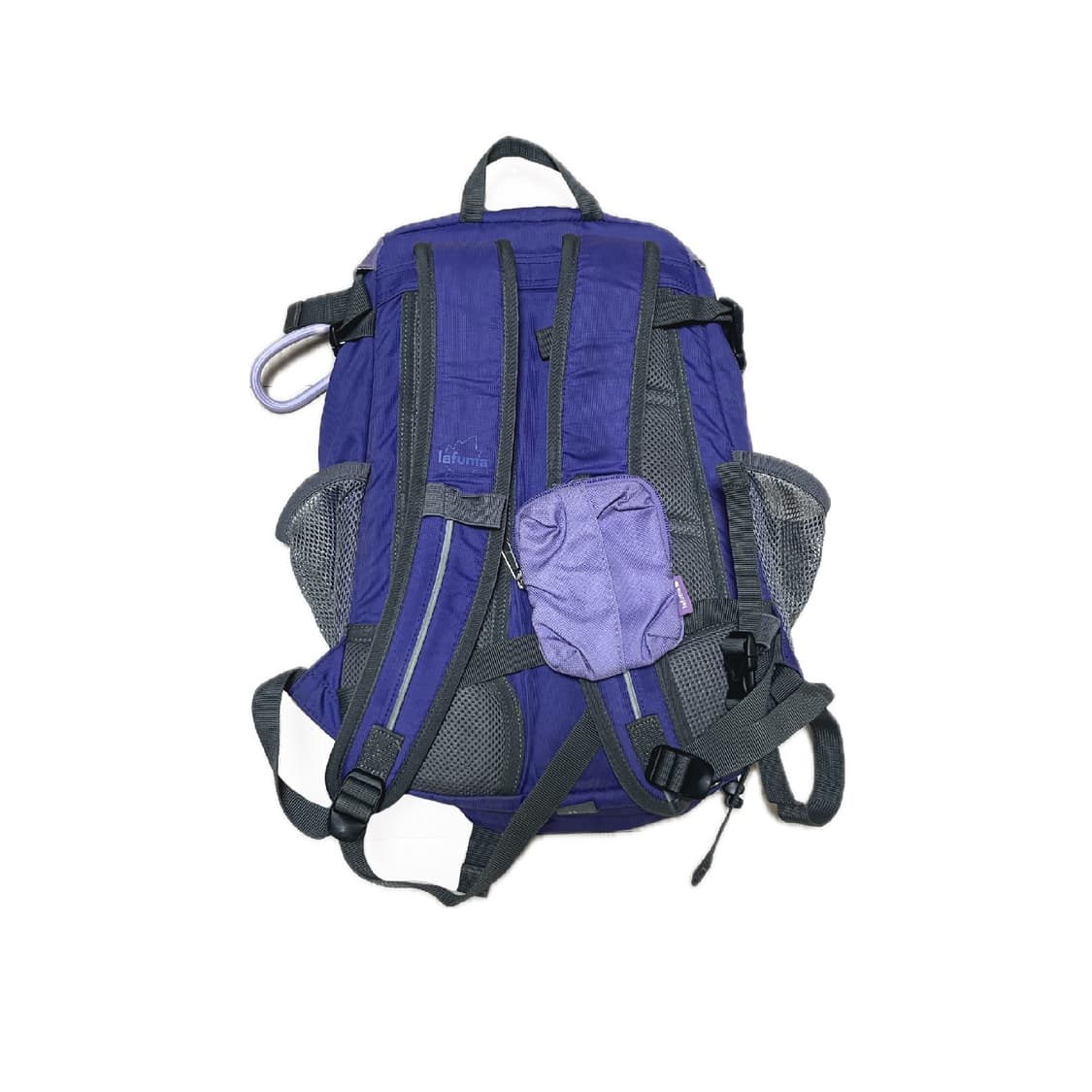 Lafuma vintage backpack 상품이미지2