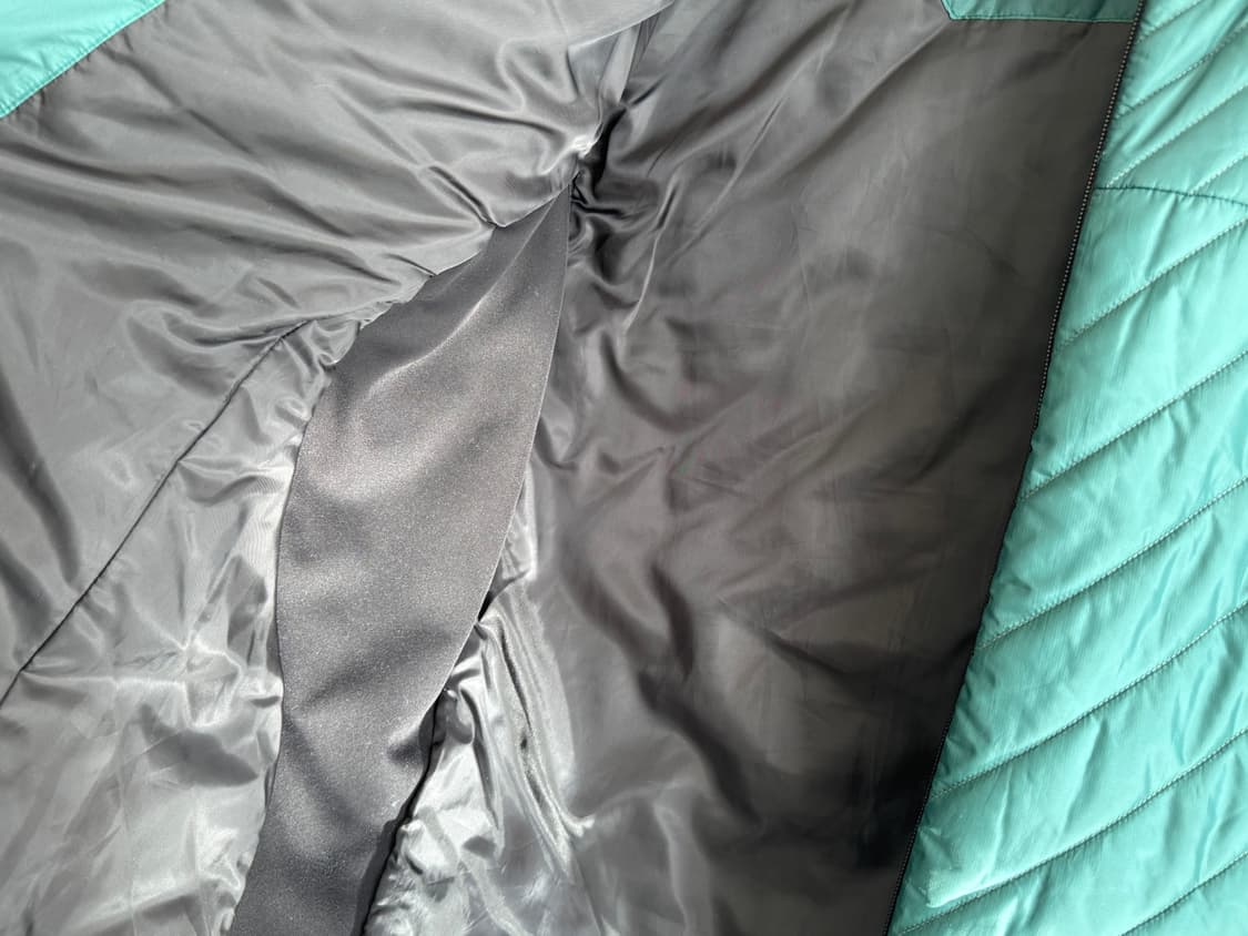 아식스 키코 경량패딩 상품이미지3