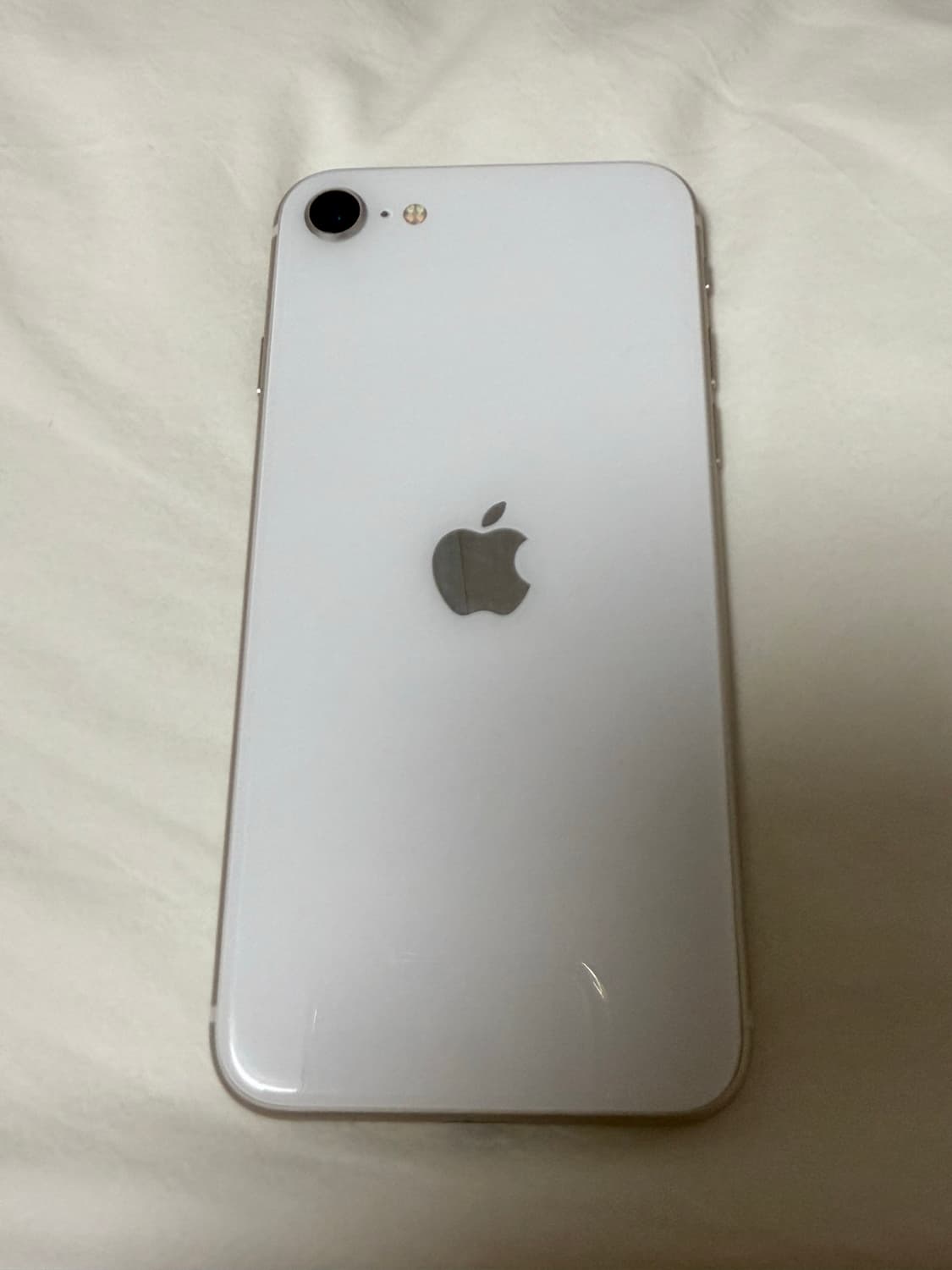 아이폰 se3 스타라이트 128GB 상품이미지1