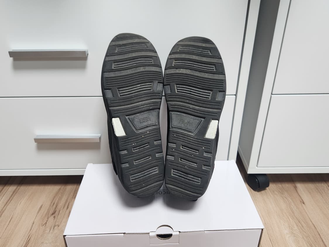 수이코크(Suicoke) 페퍼 MOD EV 280사이즈 상품이미지5