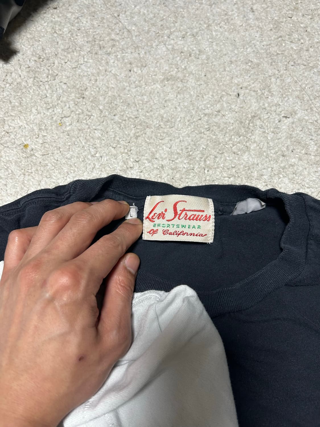 lvc1950s 스포츠웨어 L 일괄 판매 상품이미지5