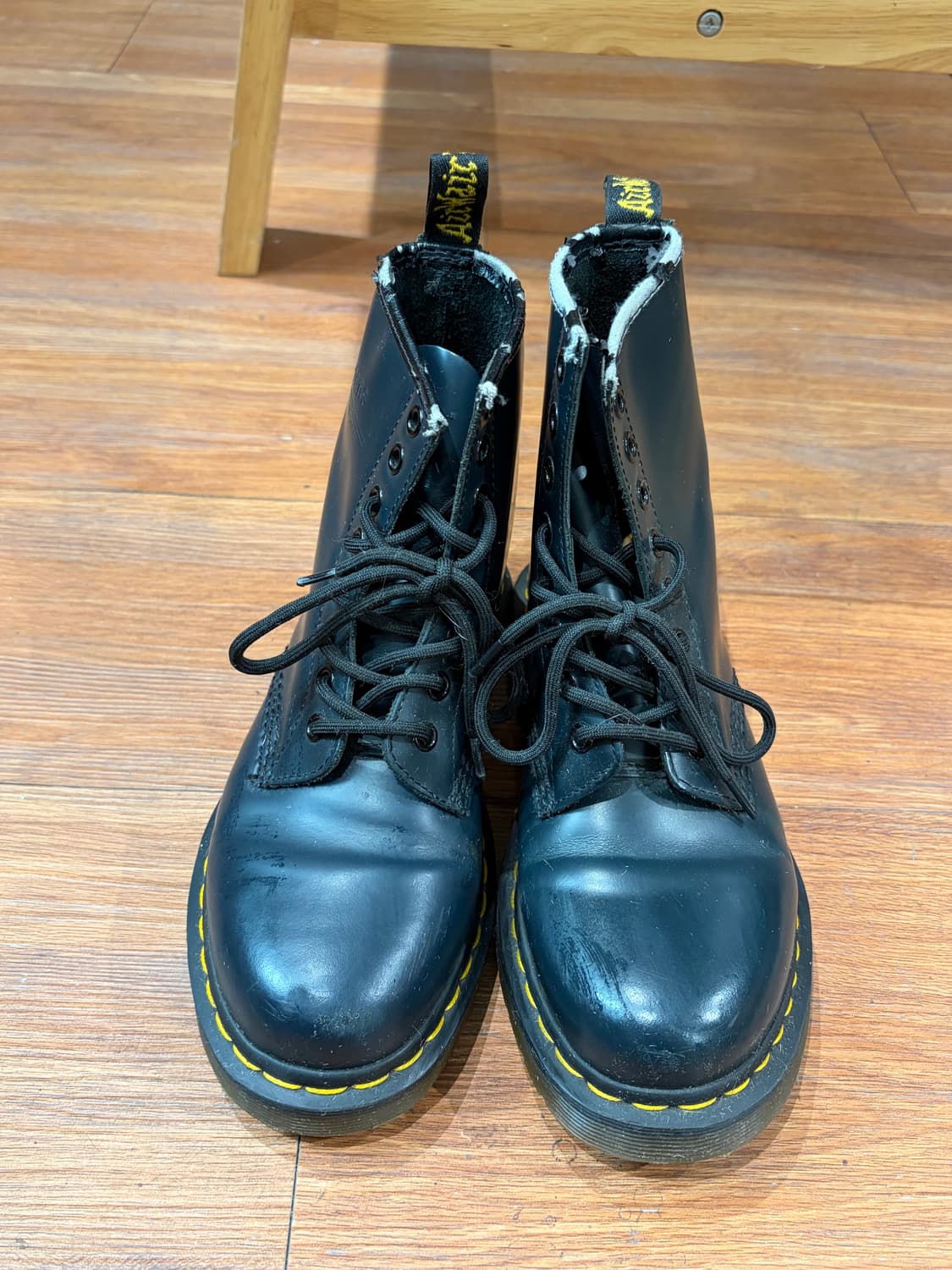 Dr. martens 1460 8홀 상품이미지1