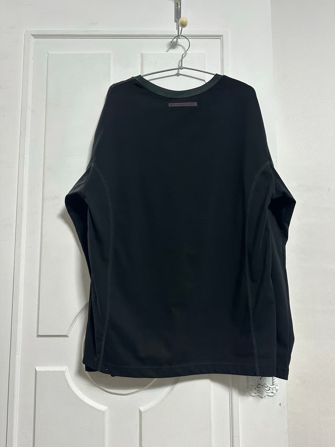 엠피큐 MPQ 매쉬 니트 상품이미지2