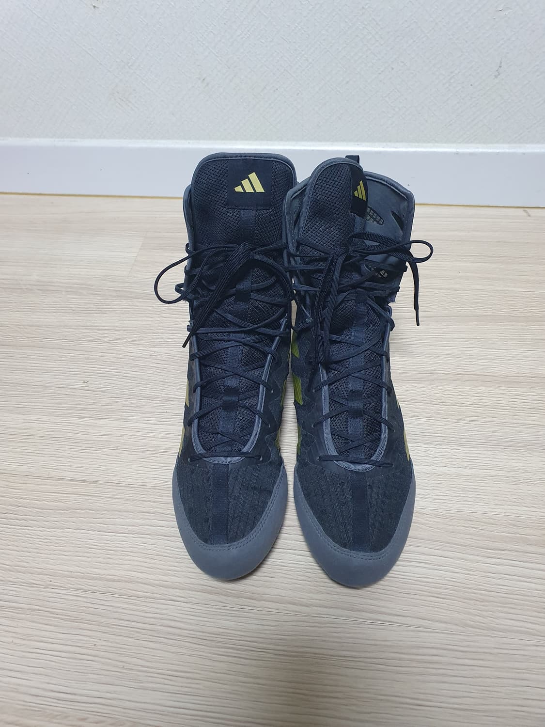 아디다스 복서호그 4 복싱화 275 상품이미지3