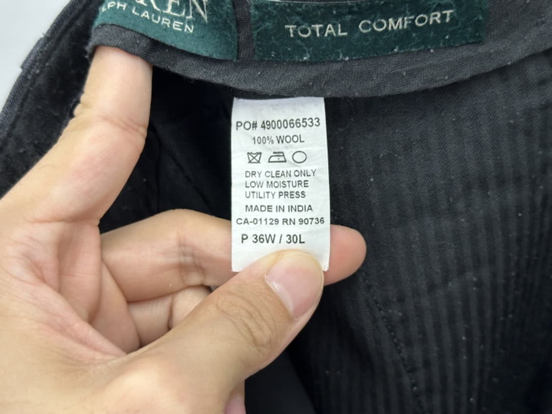 Lauren ralph lauren slacks 상품이미지9