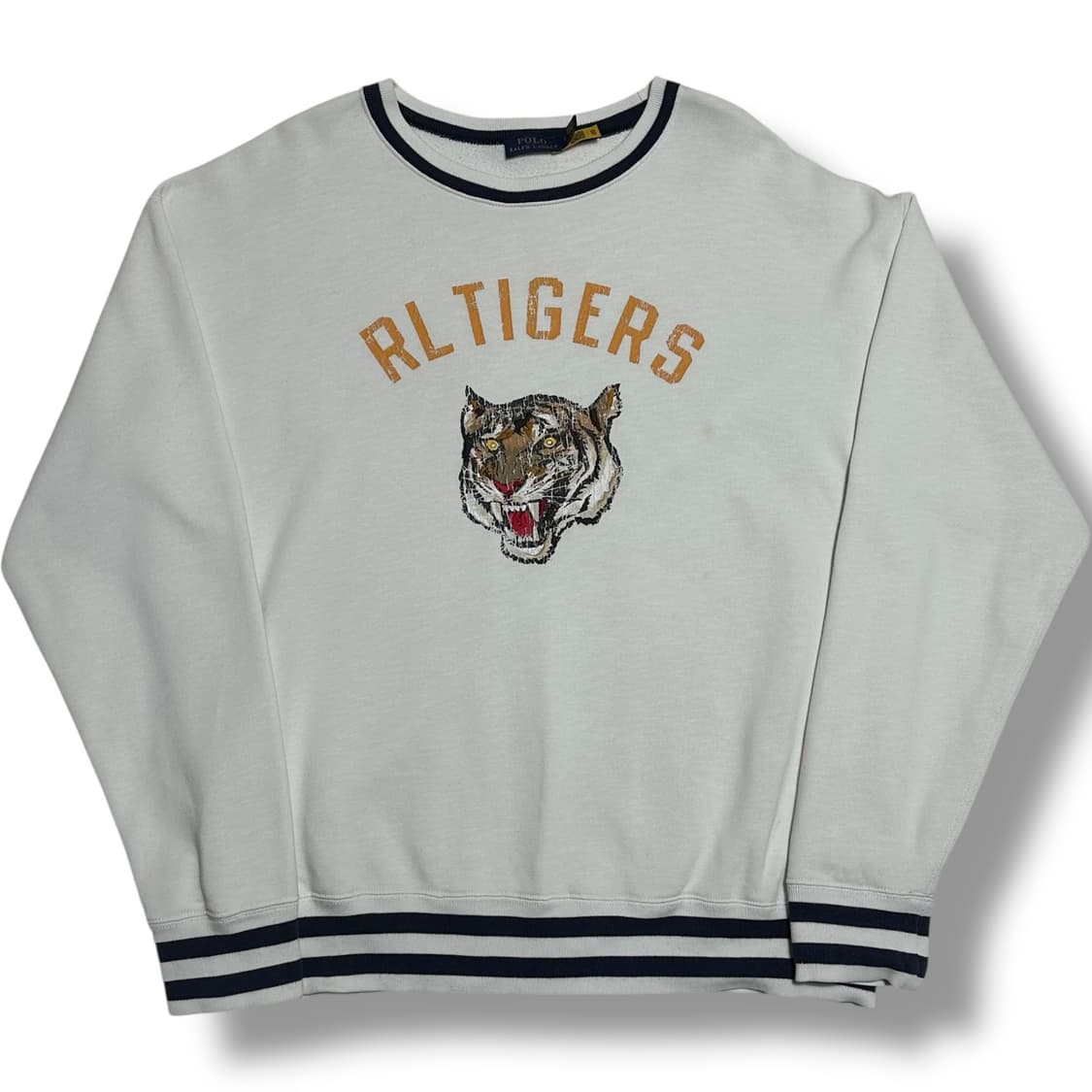 Polo Ralph Lauren 타이거 맨투맨 상품이미지1