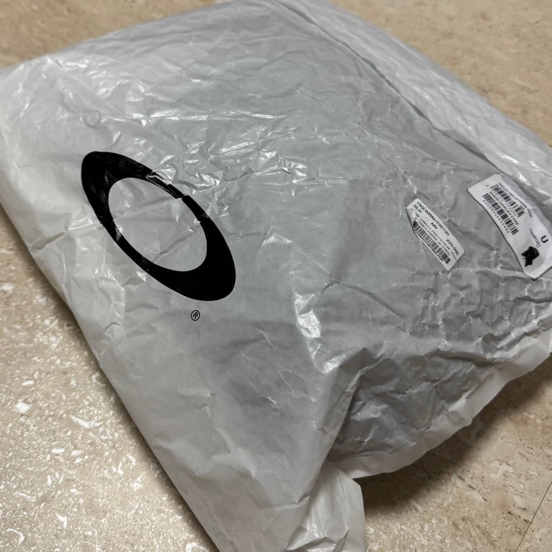 [OS] 오클리 프로 익스트림 후드 블랙 상품이미지6