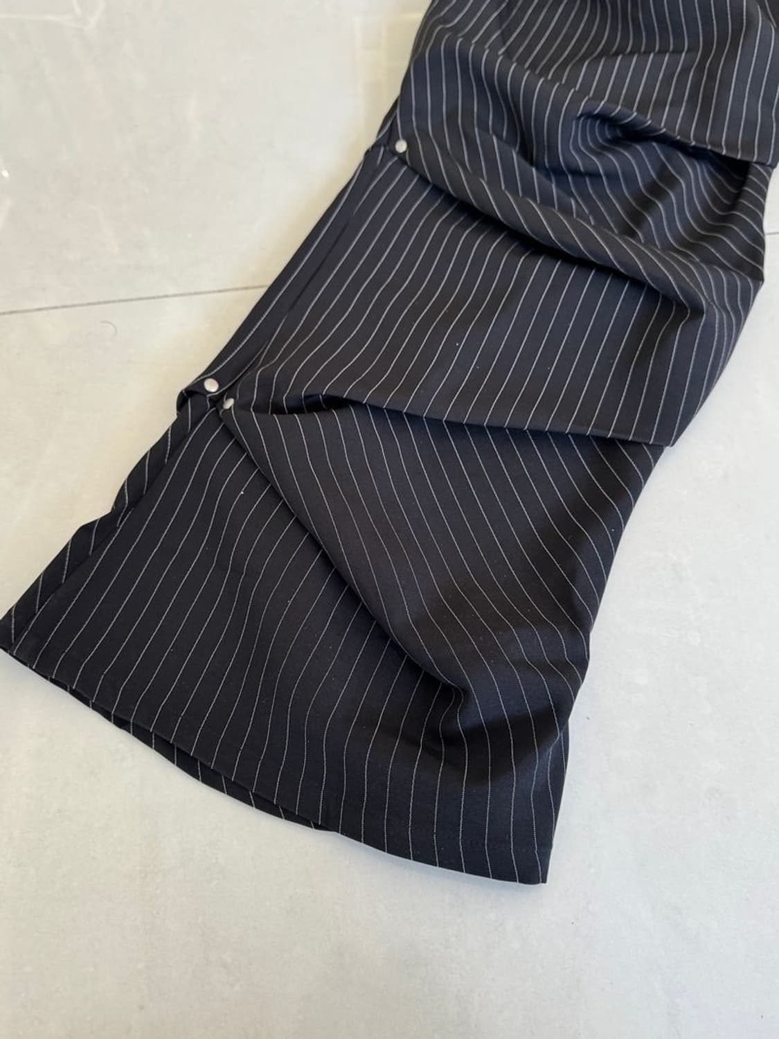 striped slacks 상품이미지8