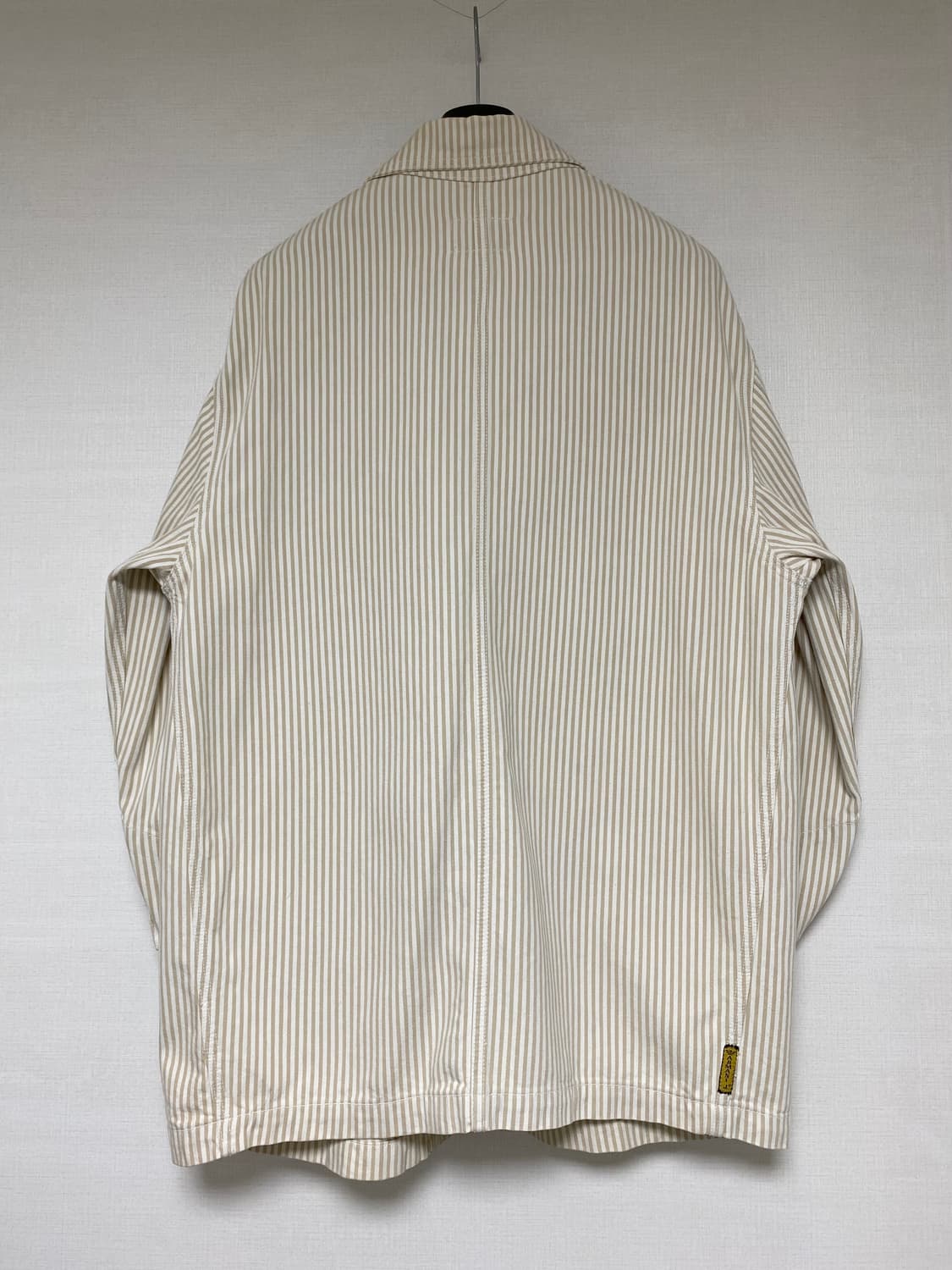1993년 ARMANI JEANS CHORE JACKET OG 상품이미지6