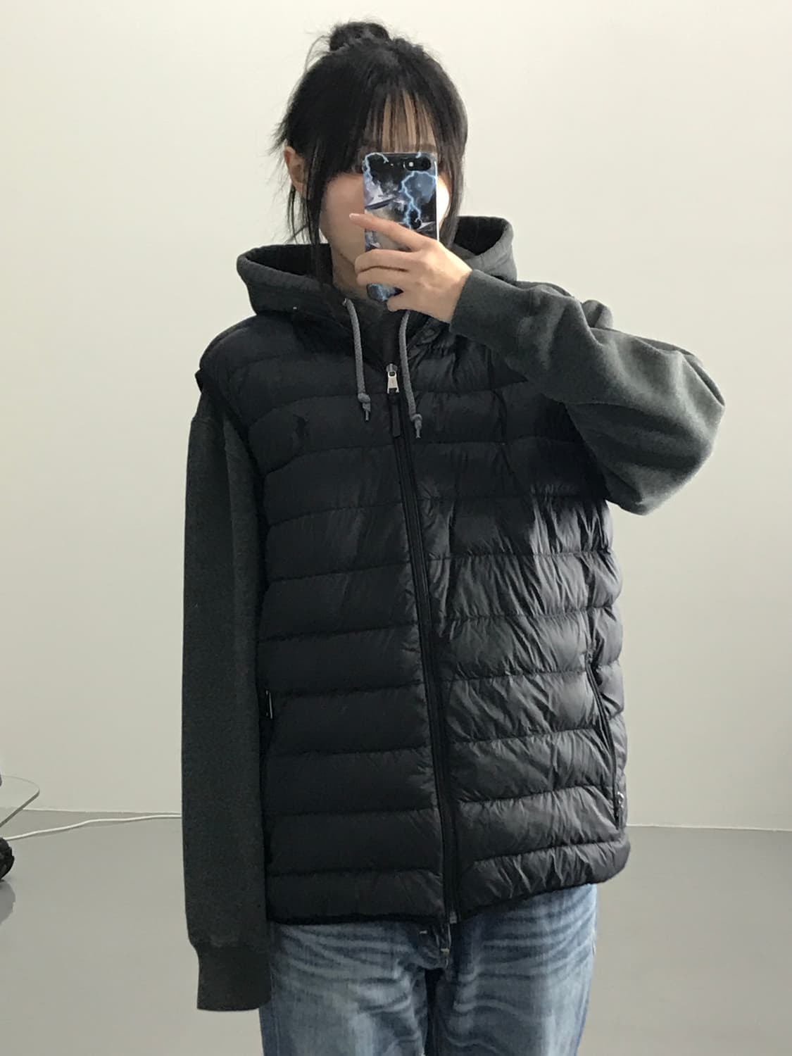 Polo Ralph Lauren Goose Down Vest 상품이미지1