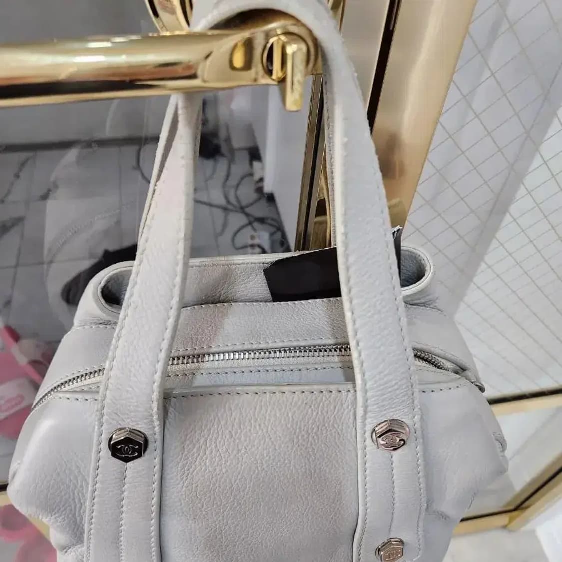 샤넬 토트백 상품이미지7