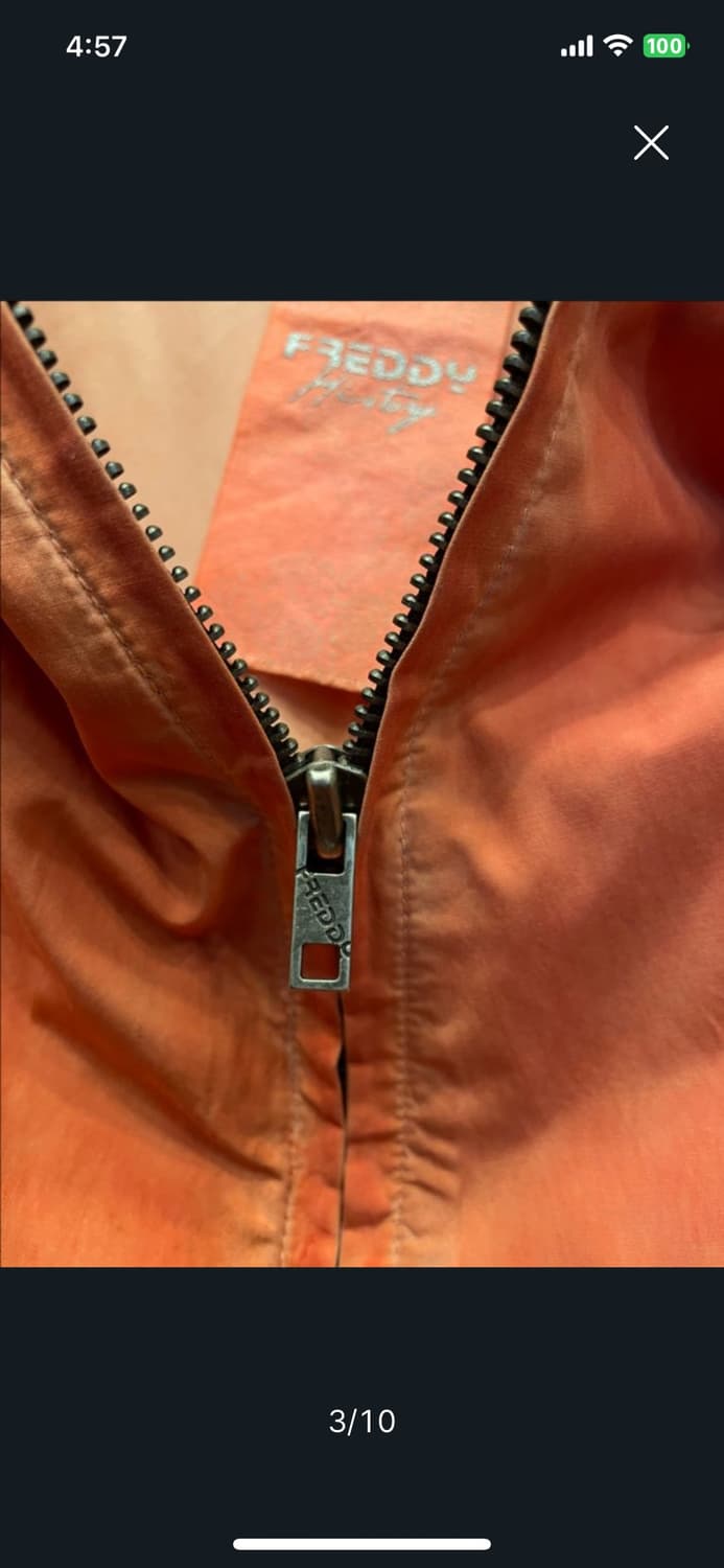 프레디 점퍼 44~55 상품이미지3