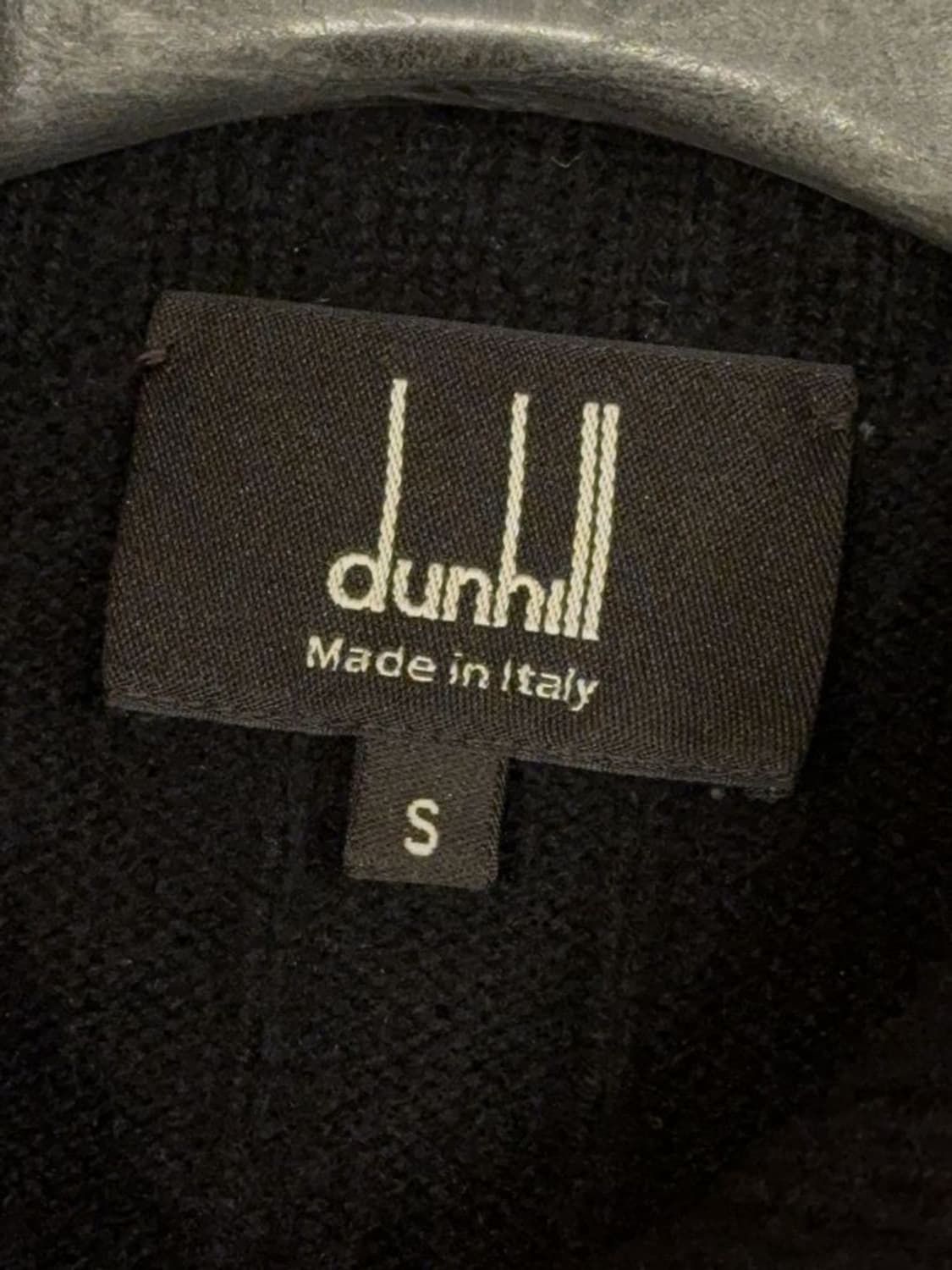 던힐 니트 상품이미지7