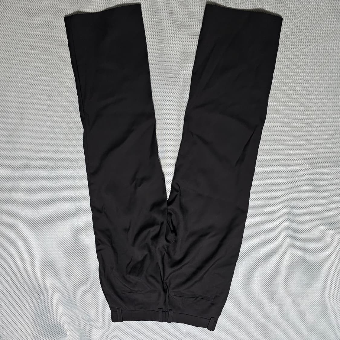 JIL SANDER 질샌더 슬랙스 백화점 구매정품 상품이미지8