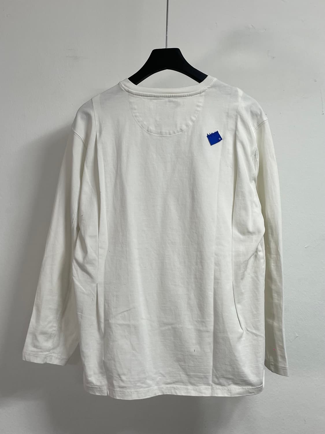 자라 X 아더에러 롱 슬리브 긴팔티 (on.13) 상품이미지4