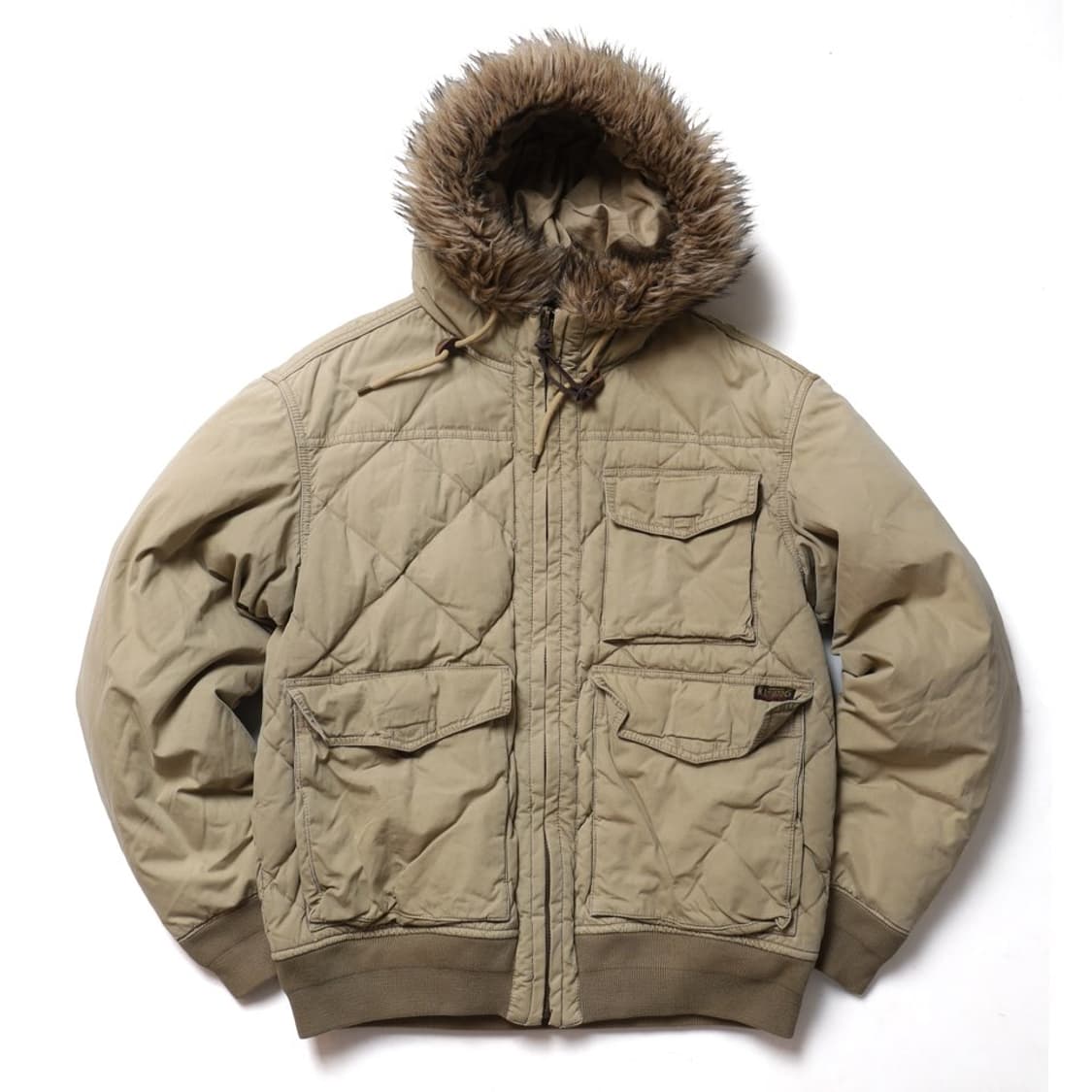 Polo By Ralph Lauren Duck Down Jacket 상품이미지1